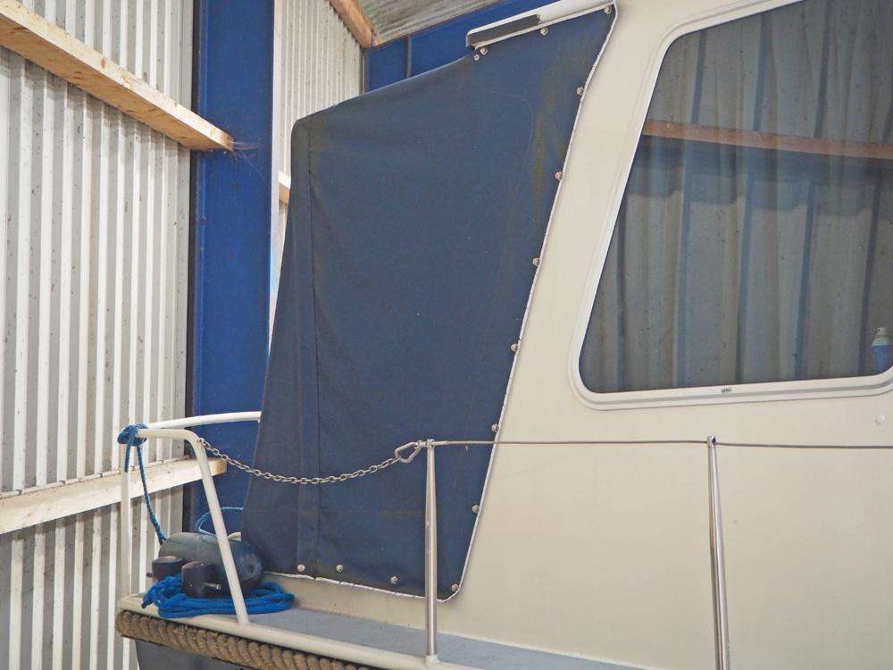 picture Dekuitrusting